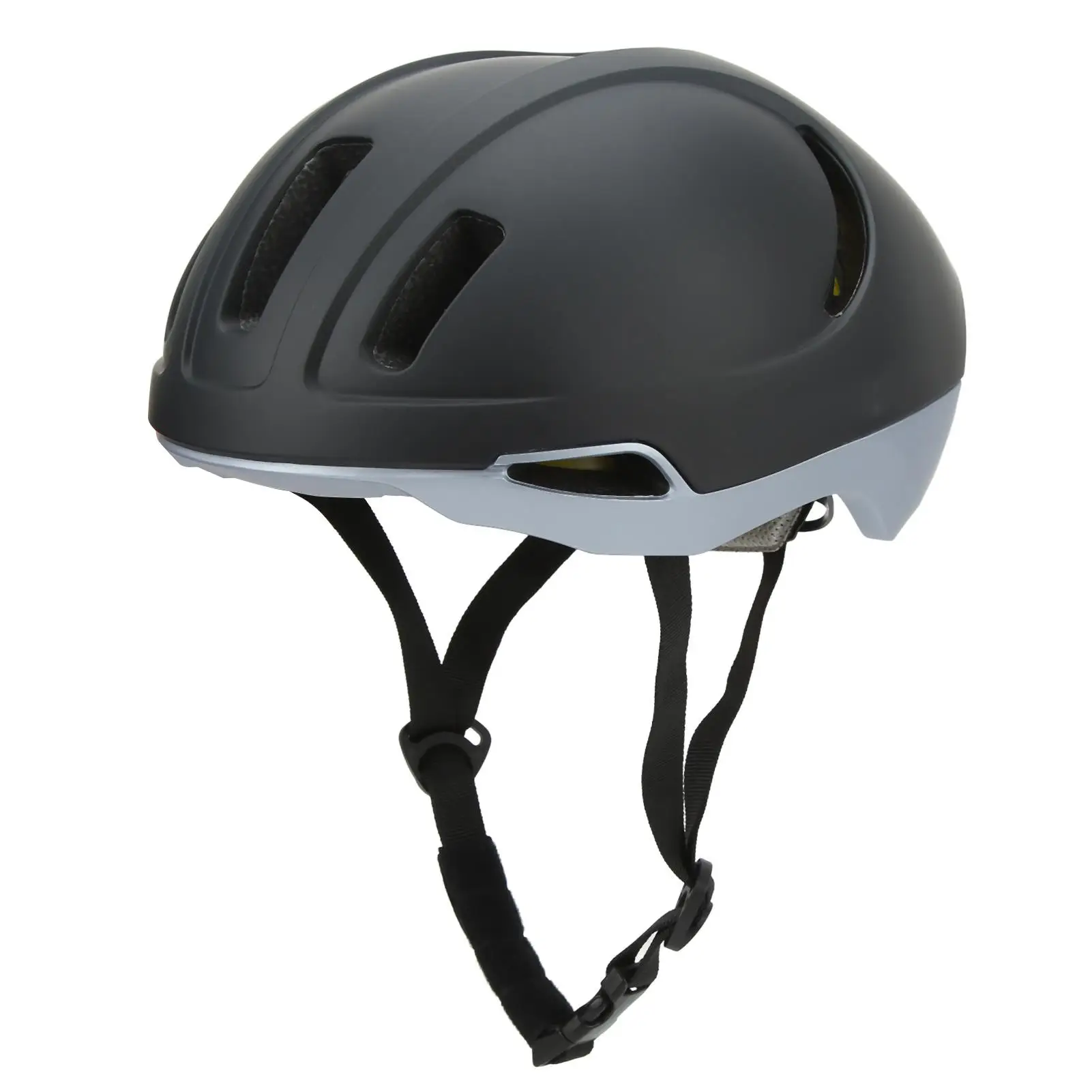 Casque de cyclisme pour adulte, coque PC, anti-impact pour homme et femme, idéal pour l'équitation en scooter