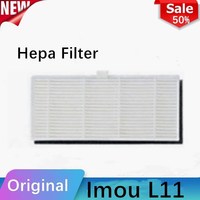 Original parts of imou L11 robot vacuum cleaner accessories HEPA filter