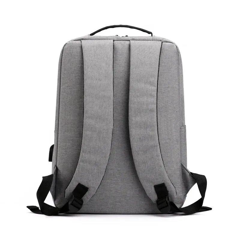 Multi Layer Zippered Laptop Bag, 13 Inches, 14 Inches, 15 Inches, Computer Backpack, Business Backpack, unisex travel backpack