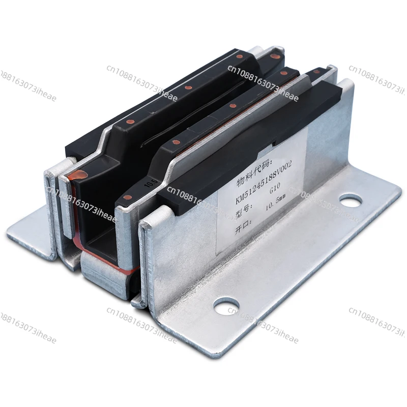 

Универсальные аксессуары для лифтов/универсальные новые автомобильные направляющие ботинки/сапоги для противовеса/подкладка ботинок/KM 51245188 V003