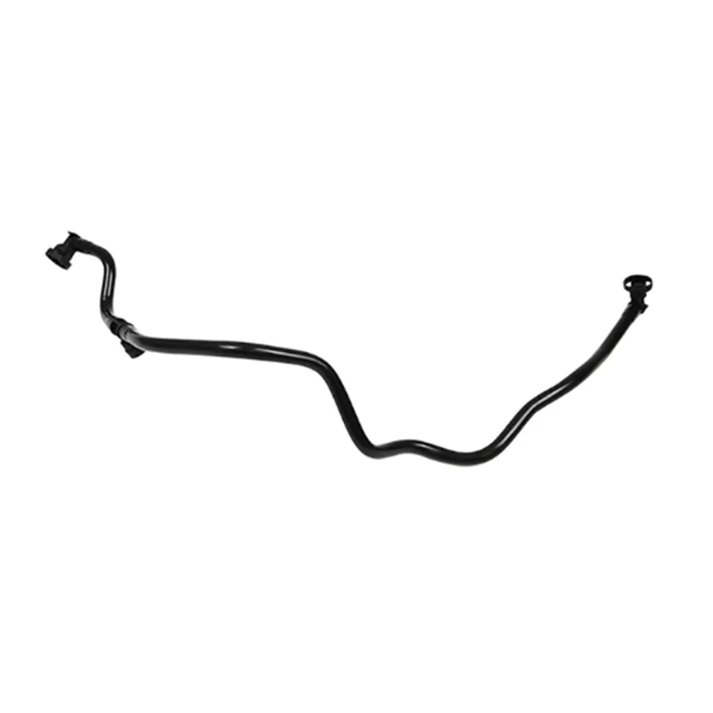 13907601515 High-Performance Car Accessories Fuel Tank Breather Tube Hose Valve Line For BMW E84 E89 F20 F20N F21 F21N