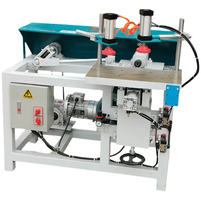 

WoodworkingGrooving Machine Automatic Drilling High Quality Wood Machine Pneumatic Horizontal Groove Mortise Woodworking Machine