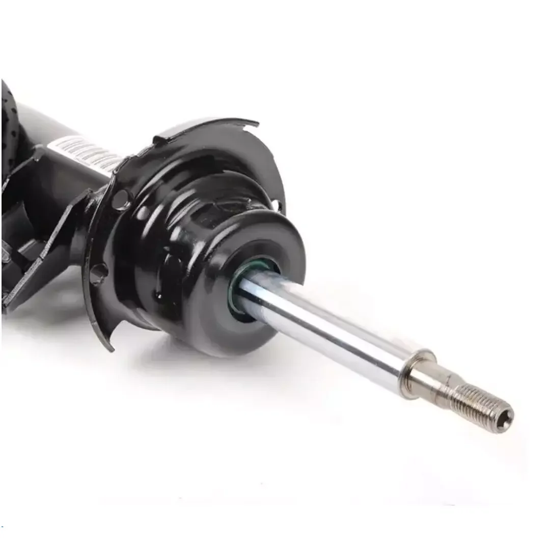 زوج لسيارات BMW Z4 E89 sDrive 28i 30i 35i 35is ممتص الصدمات الأمامي VDC 2009-2016 #3