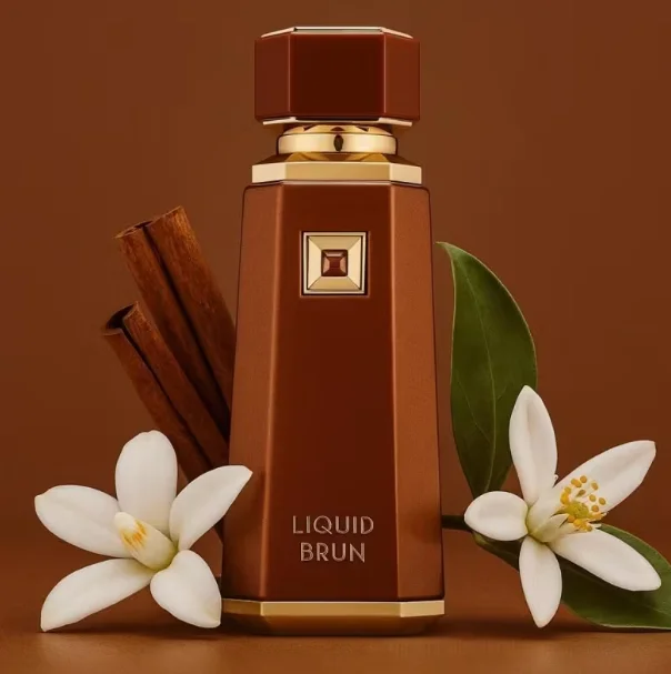 

World Men's French Avenue Liquid Brun EDP Spray 3.4 oz Fragrances