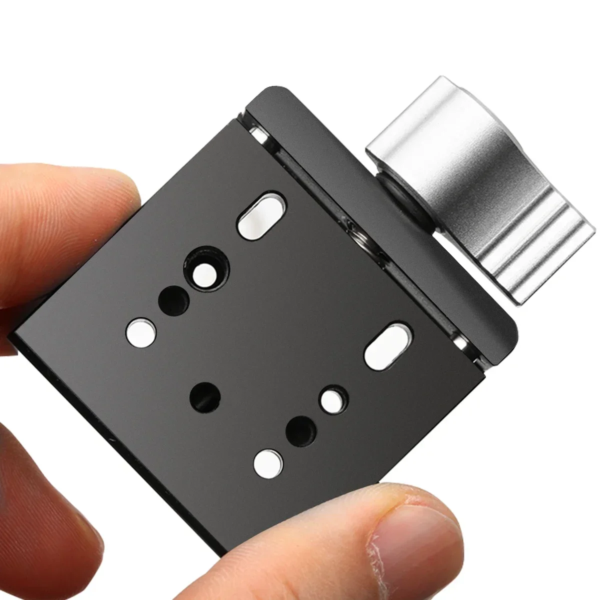NEJE laser module fixing bracket, only applicable to NEJE 5 /NEJE Max 4/NEJE Max 5C, stable and practical