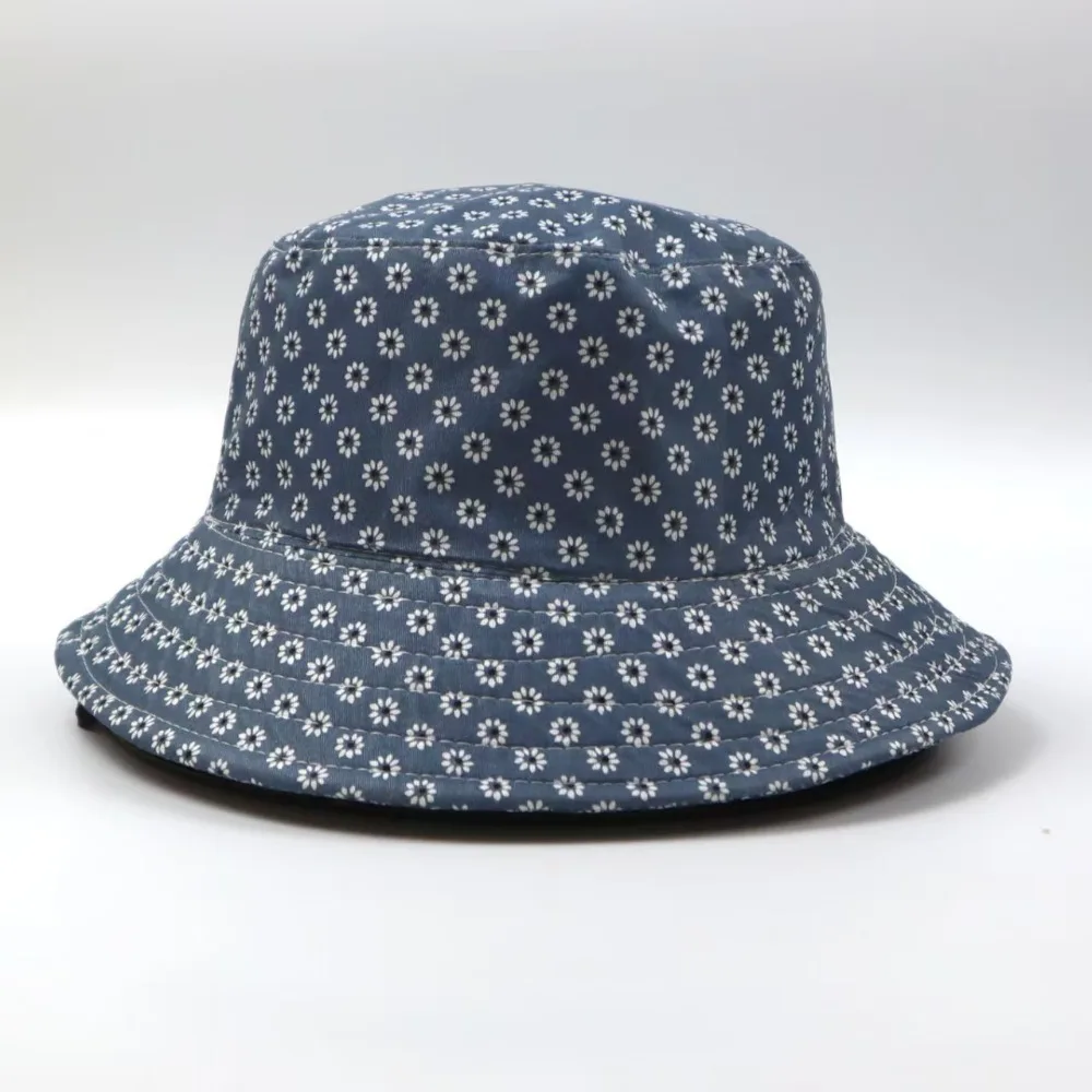 Double-sided Women's Sun Hat UV Protection Wide Brim Tea Picking Work Hat Lightweight Breathable Fisherman's Hat Summer Outdoor