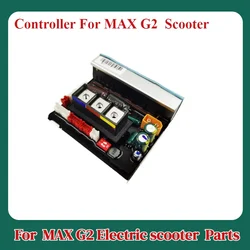 Original Scooter Parts Controller for Max G2 Electric Scooter Accessories Main Board Motherboard