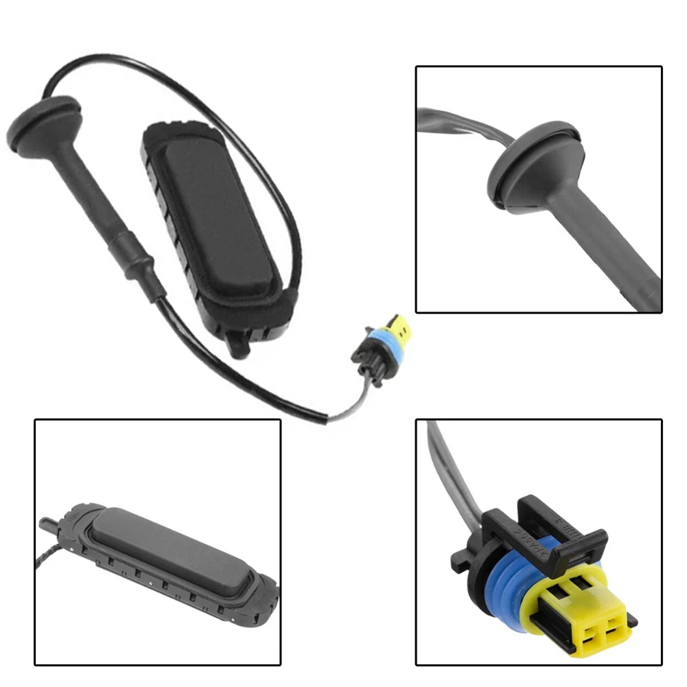 

Replacement Switch Rear Liftgate Switch Aftermarket Replacement Engineered For Durability Cost Effective Liftgate Switch