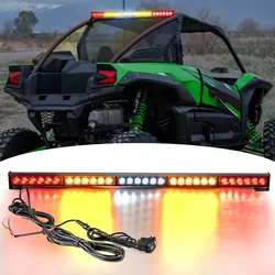 Para Polaris RZR Maverick X3 KRX1000 Talon Yxz Wildcat multifunción 30 