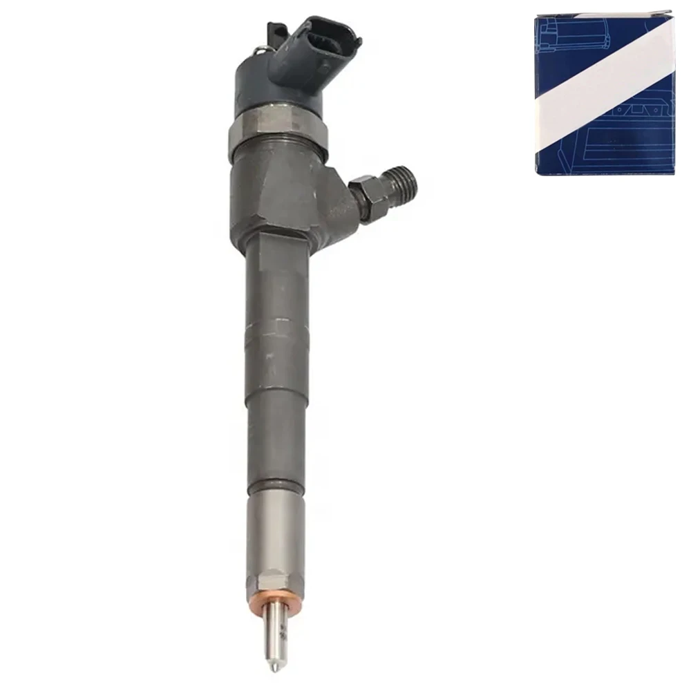 

0445110369 Made New 0 445 110 369 Diesel Fuel Injector for 03L130277J 03L130277Q 03L130855CX 0445110368/646/647