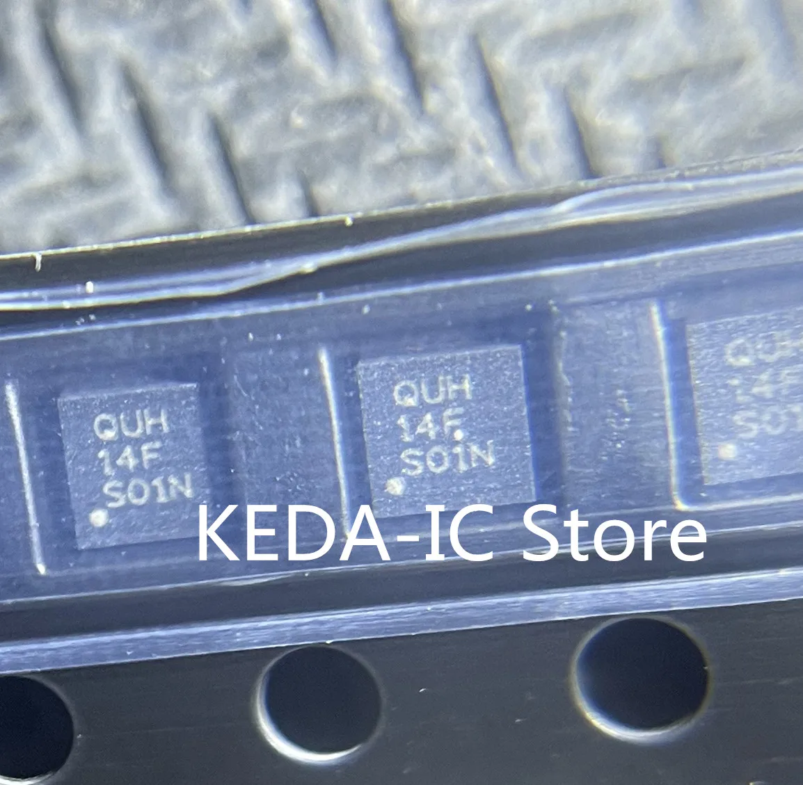 

5 шт. ~ 500 шт./лот TPS62173DSGR QUH WSON8 Новый оригинал