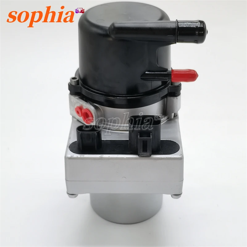 Higher Quality 5154663AC 5154663AA 5154663AB 5154663 1PC Power Steering Pump Fit For JEEP GRAND CHEROKEE 3.6L 2014-2015