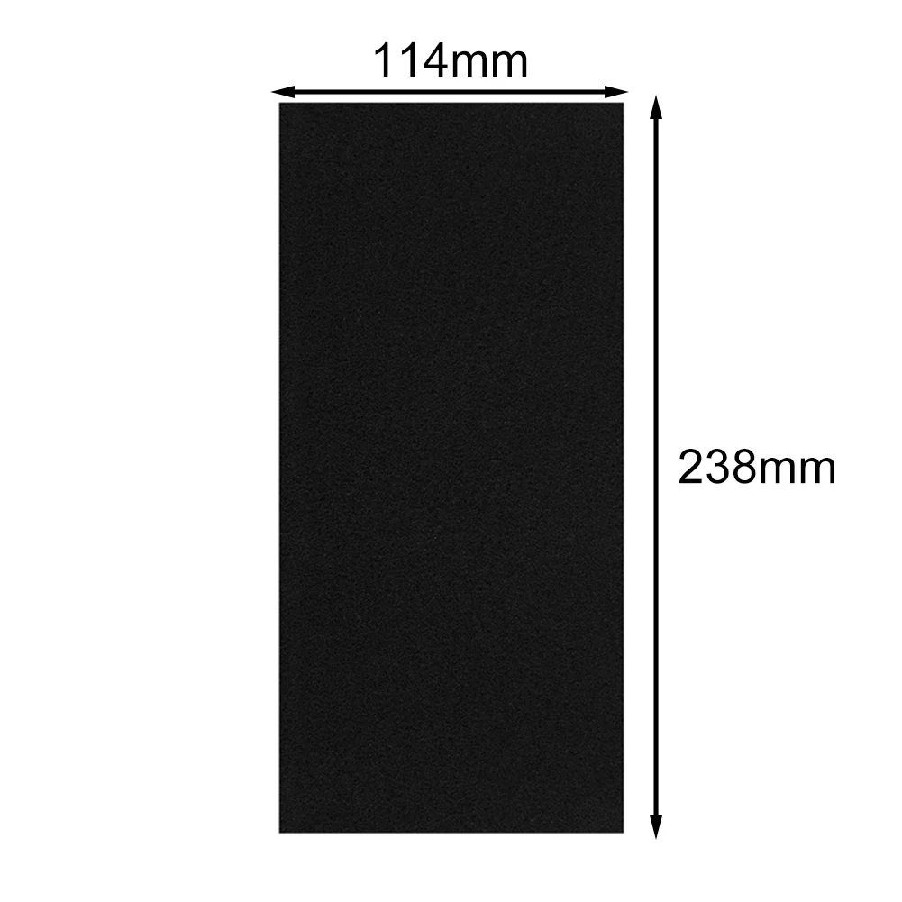 Fresh Living Environment Filter Parts Replacement Filter Easy To Remove Environmentally Friendly High-strength Materials