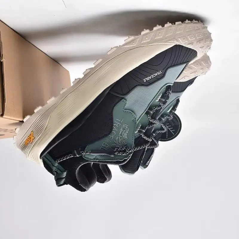

2025 New Trail Running Shoes Men Top Quality Outdoor Sports Shoes Mens Designer Walking Jogging Shoe Man Outdoor Sneakers