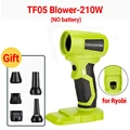For Ryobi