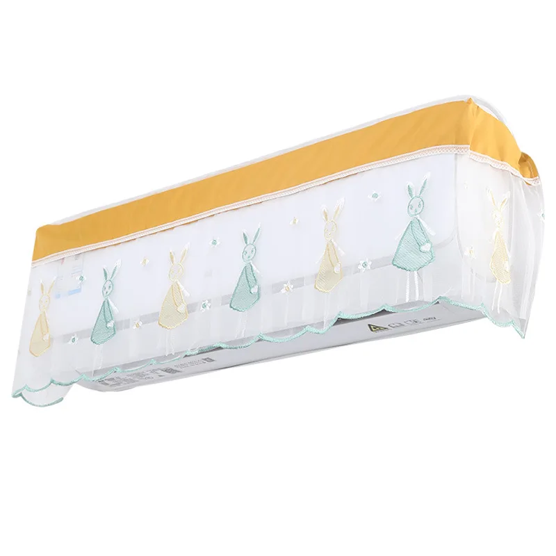 

Крышка Кондиционера в подвесной машинке можно стирать, выдувая непосредственно без пыли