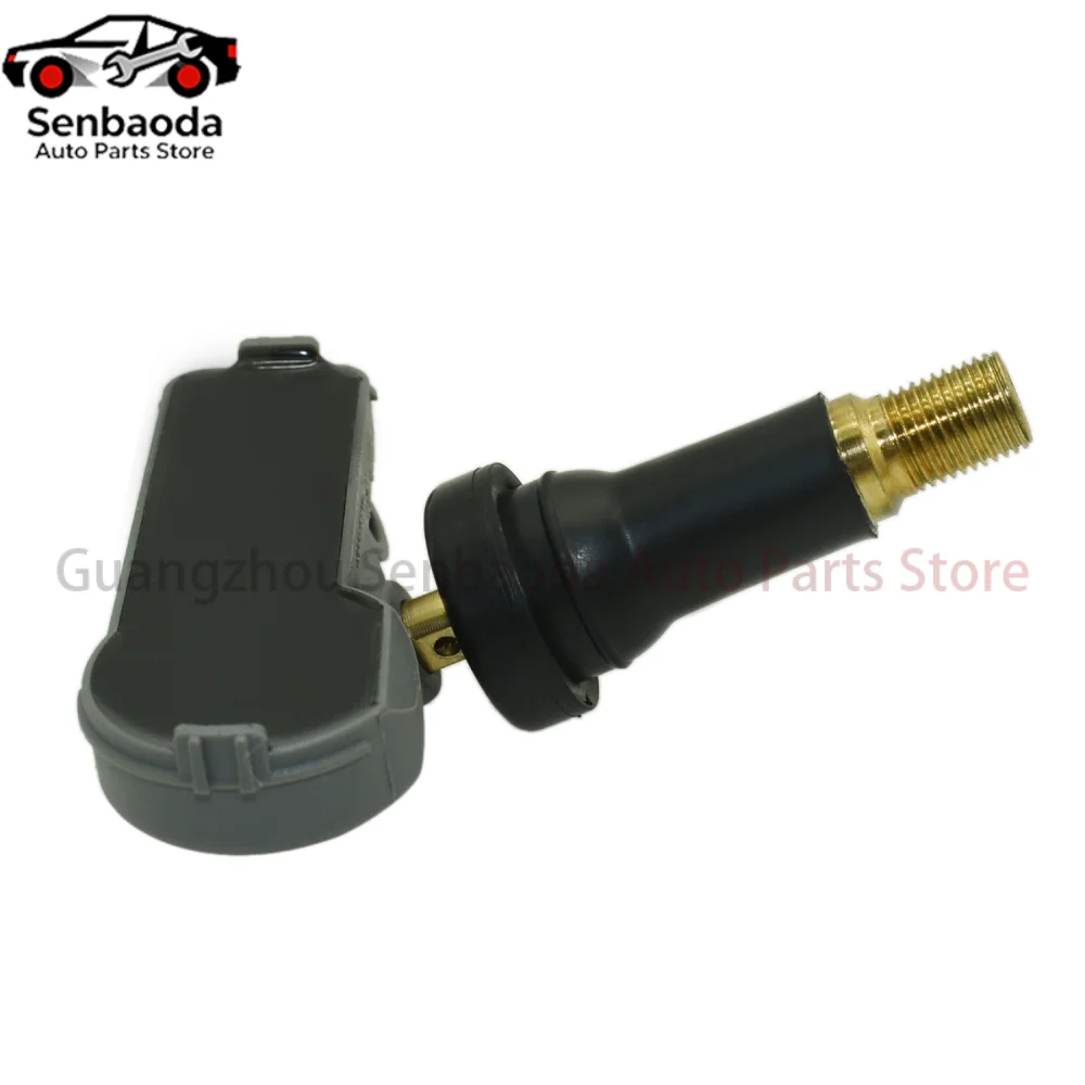 

Новые датчики давления в шинах TPMS (4 шт.) 12768826 для Buick Regal, GMC Yukon, Sierra, Cadillac ATS, Chevrolet Cruze, Impala – Автоаксессуары