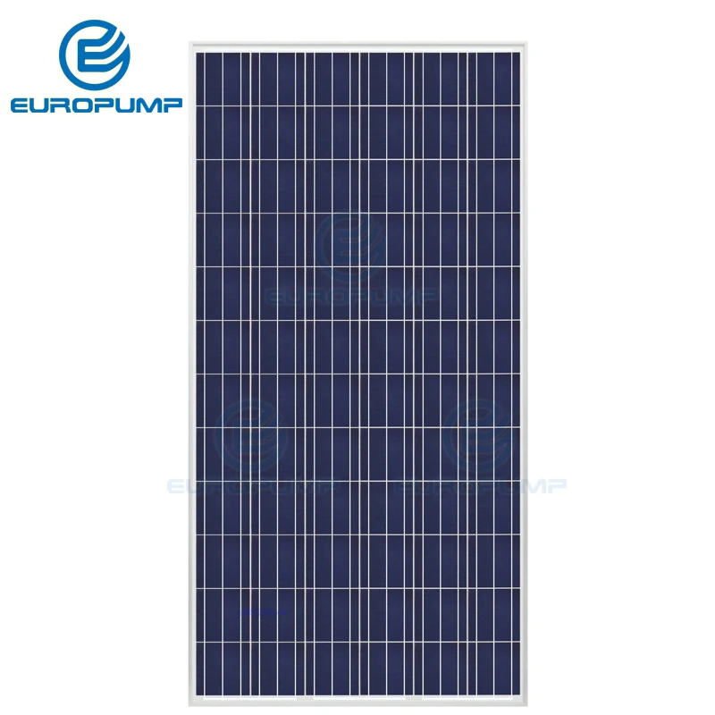 

High Power Solar Panel of 300w 36v