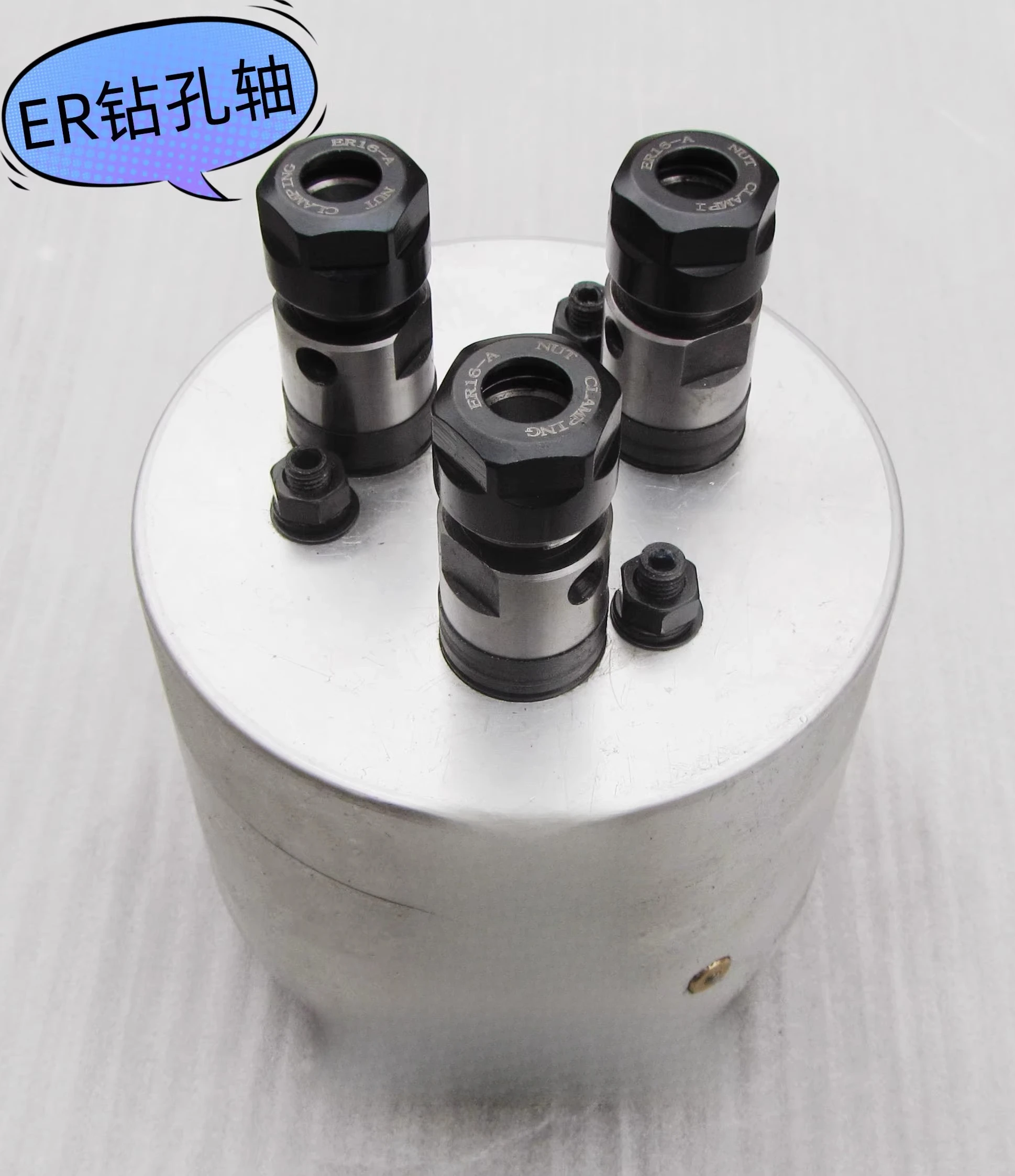 

Фиксированное 3-осевое многоосное устройство для сверления и нарезания резьбы, дрель с несколькими отверстиями