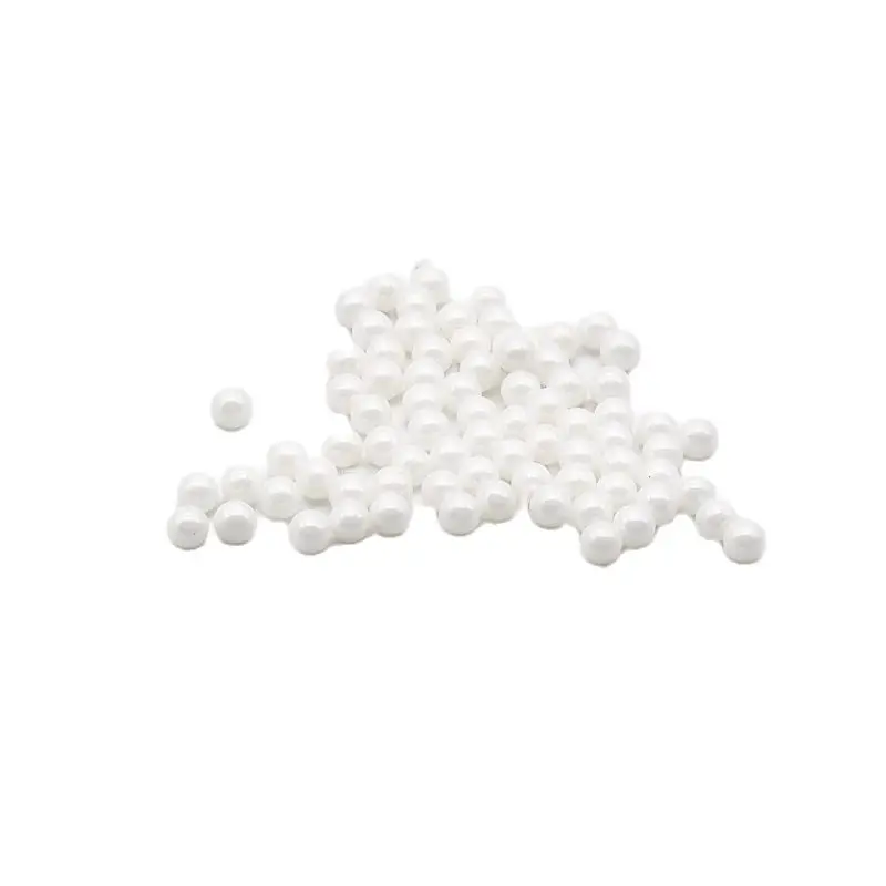 XANGTECH 2.0mm 1kg Sintering Zirconia Silicate Grinding Beads for Dental