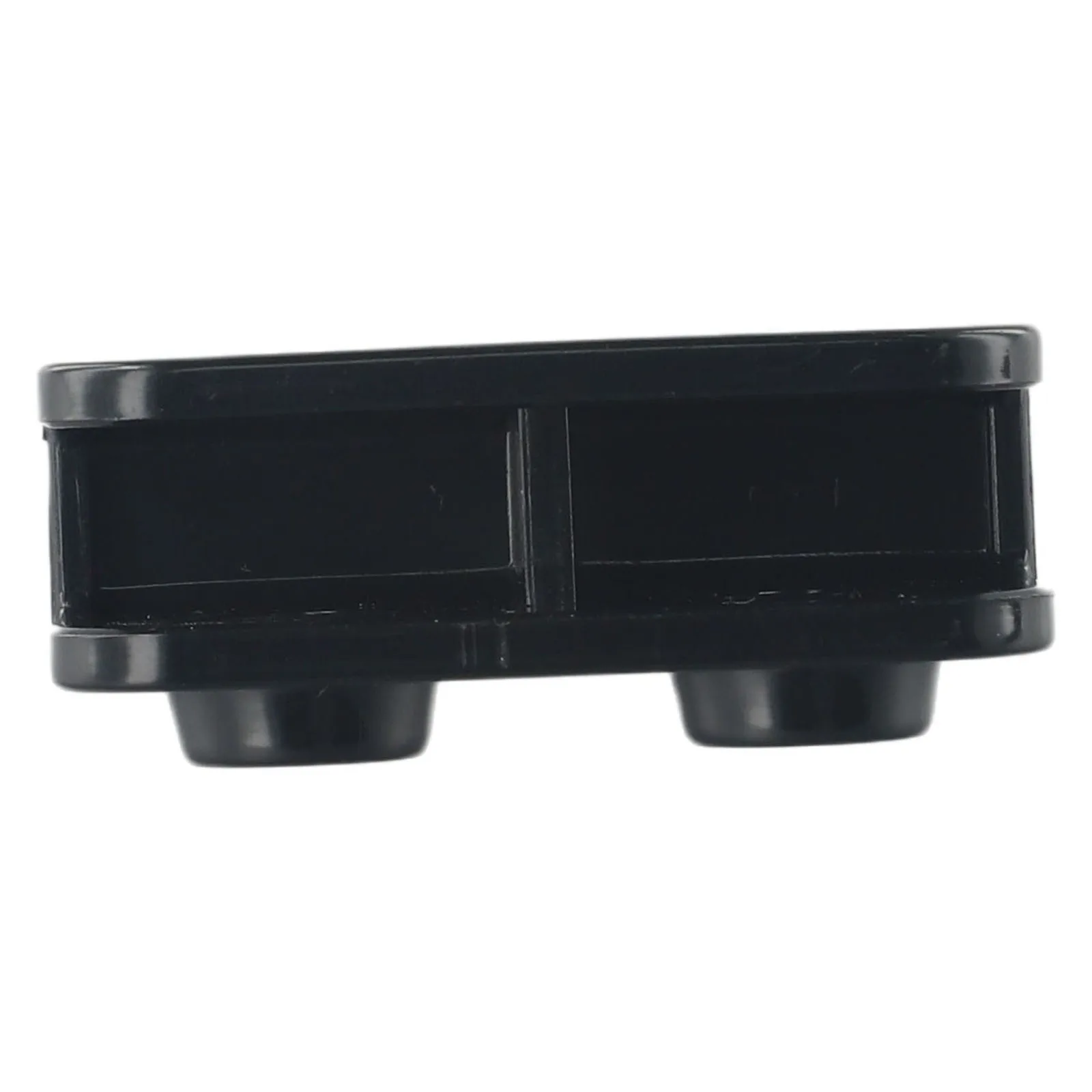 Brand New Rectangular Bracket Adapter Glass Fiber Pole 1PC/4 PCS Accessories Black Connector Gazebo Parts Spare