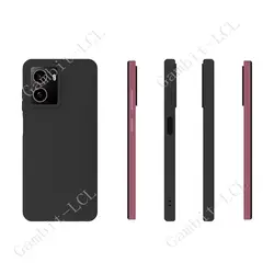 For Nokia HMD Pulse Pro Plus Pulse+ 6.65