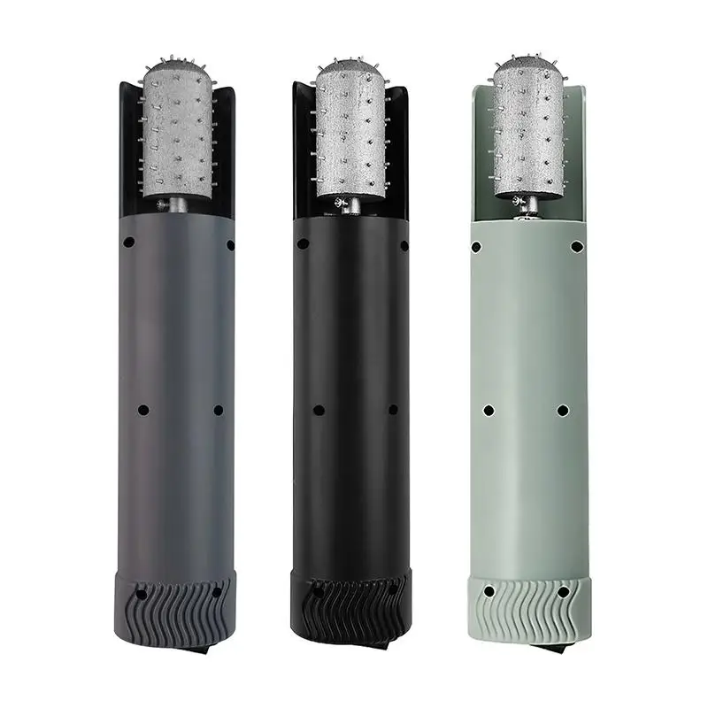 NEW Electric Coconut Meat Grater  Scraper For Home Splash-Proof Coconut Meat Remover Tool Coconut Shredder