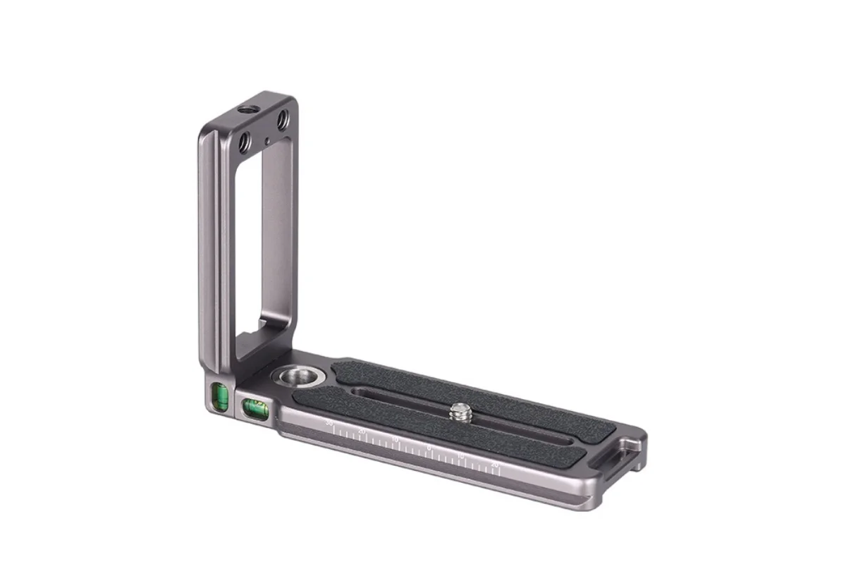 Universal Quick-release L-bracket outdoor shooting DPL-07