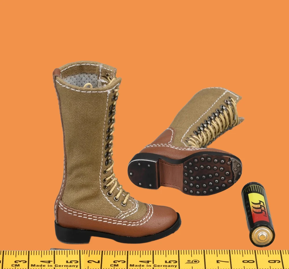 Nadwymiarowe akcesoria dla figurek akcji 12 cali COO DID DAM, DID 1/6: jedzenie, żołnierz, transport, zabawki, modele, buty, pasek, rękawica.