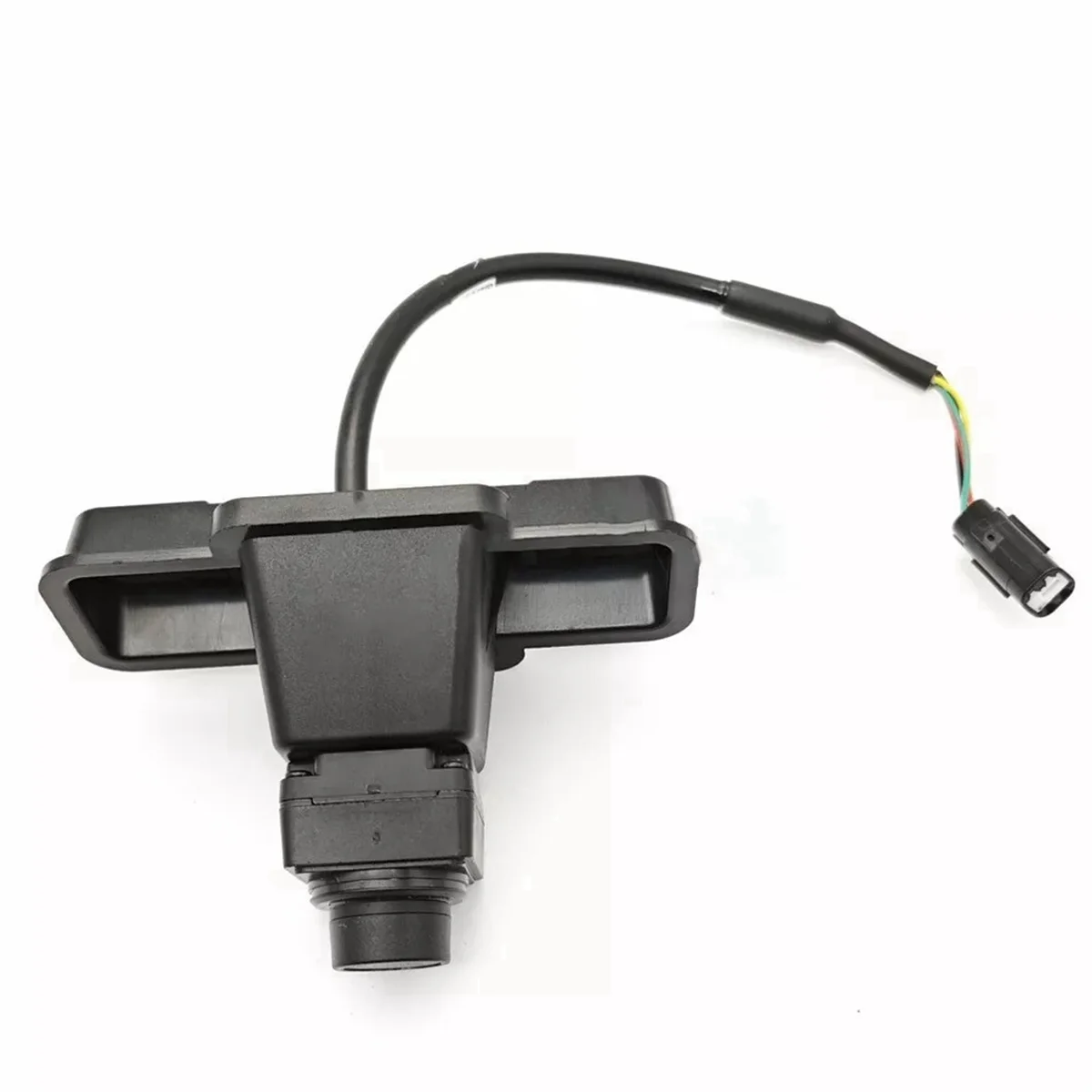 Cámara de visión trasera para coche, accesorio para F7 F7X, 3776330XKQ00A