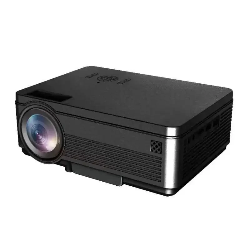 

Projector200 ANSI 1280*720P Home Cinema Outdoor Portable Projetor