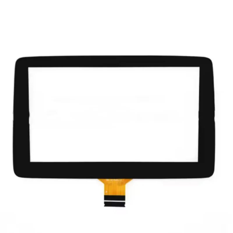 Touch Screen Digitizer Lcd Screen for Monitor TM070RDZ38 2014-2016 Mazda 3 Center-display BHP1611JOD 1JOC YPDMYF-14E800-AE AD