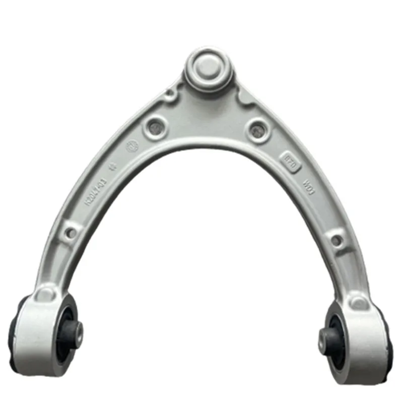 For use with Porsche Panamera (971) 2017 - Front upper control arm 971407021B 971407021C
