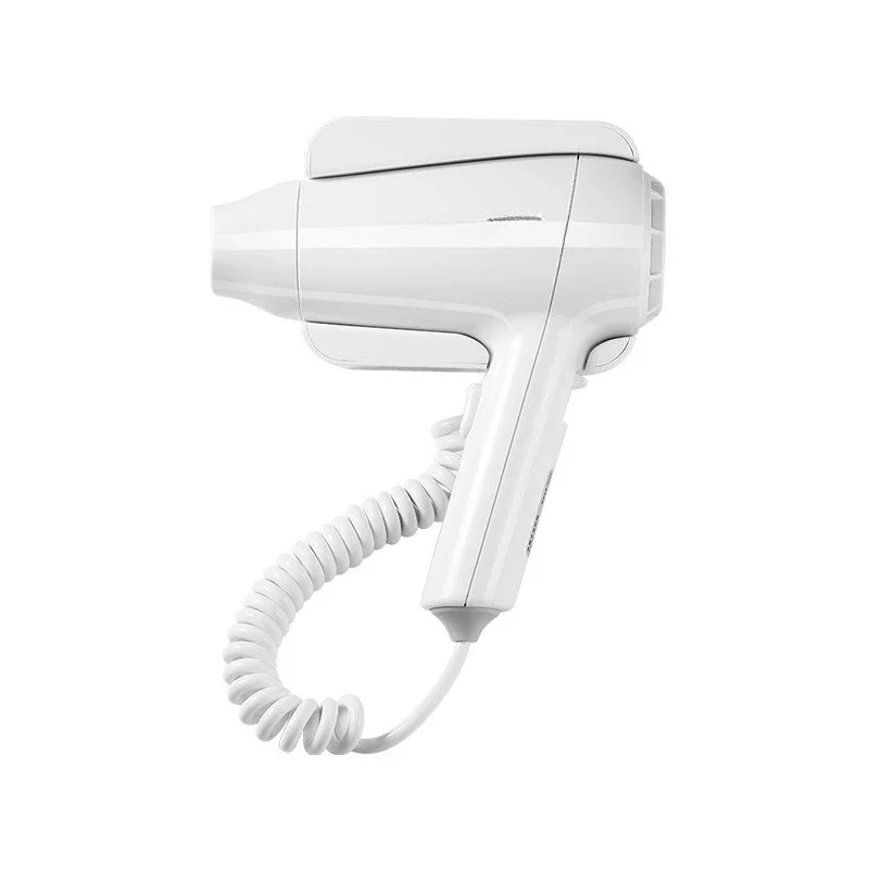 

Hotel hotel special high-speed hair dryer, large wind wall-mounted, household bathroom negative ion hair dryer