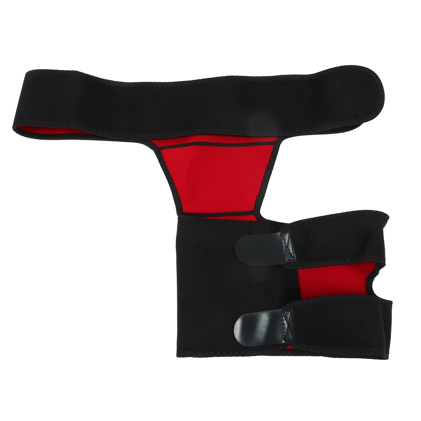 

Защитное снаряжение для альпинизма, неопреновая поддержка подколенных сухожилий, компрессионная обертка, регулируемый размер, прочные влагоотводящие леггинсы