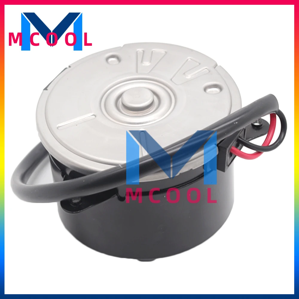 Cooling System Fan Motor For Toyota Hiace Commuter BUS,Lexus RX270 RX350 RX450H 16363-20390 1636320390 168000-4780 1680004780