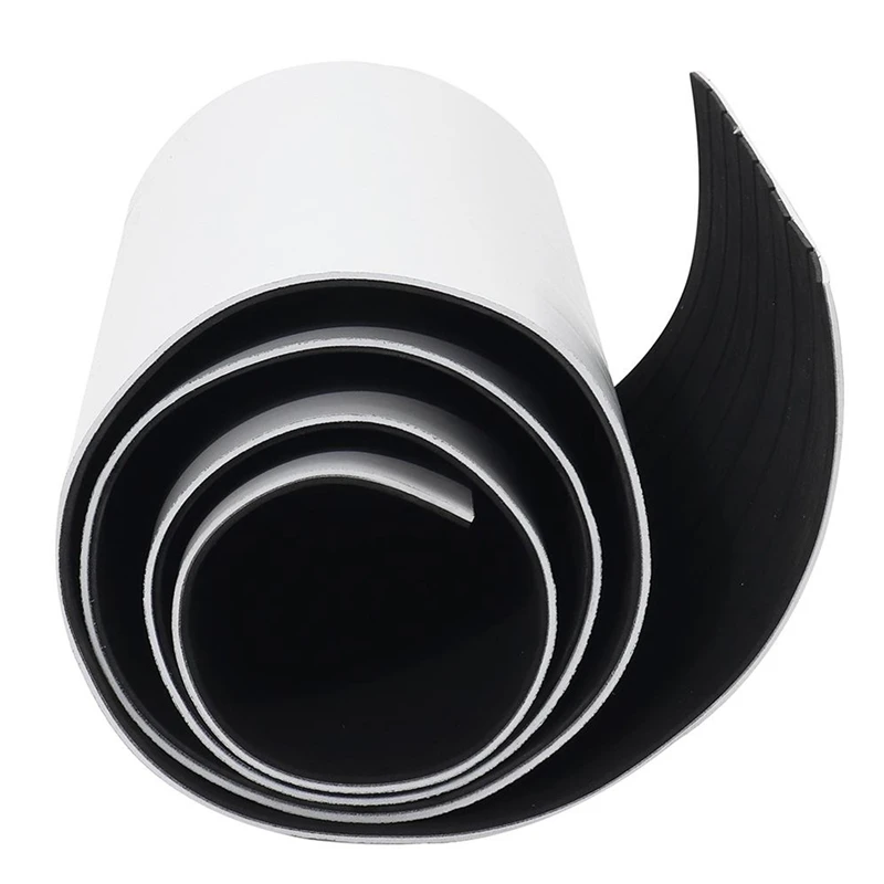 

Self-Adhesive EVA Foam Teak Decking Yacht Marine Flooring Synthetic Boat Floor Mat 2400X450x6mm