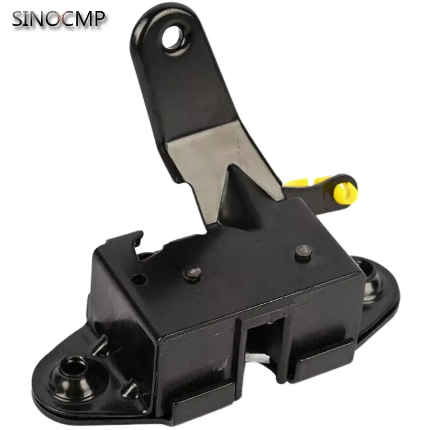 

Rear Hatch Liftgate Latch Lock 04883254 For Jeep Grand Cherokee 94-98 Automobiles Parts Exterior Parts Locks Hardware