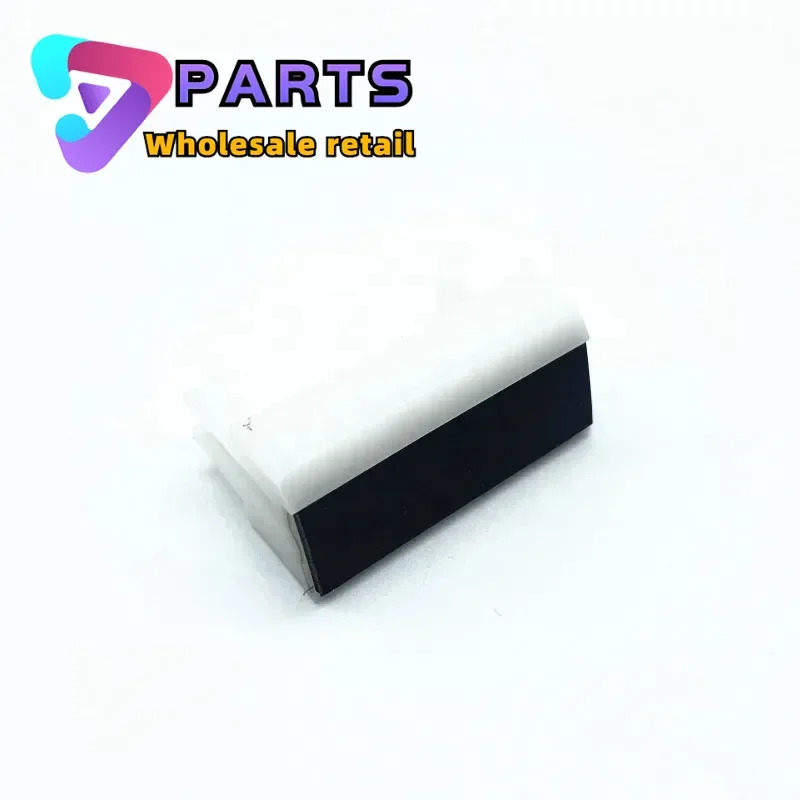 1PCS High Quality Separation Pad For Ricoh HQ40 JP4510p DX4443C DD4440 4450C/PC Printer Copier Spare Parts