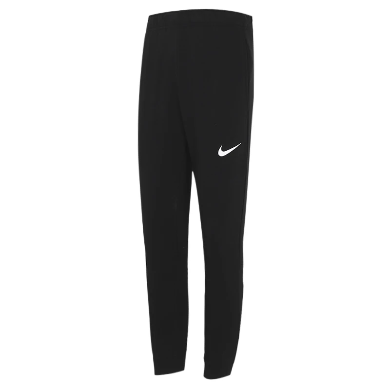 نايك الرجال السراويل الرياضية تشغيل التدريب السراويل محبوك التجفيف السريع Sweatpants فضفاضة عارضة بنطال رياضي Cz6380-010