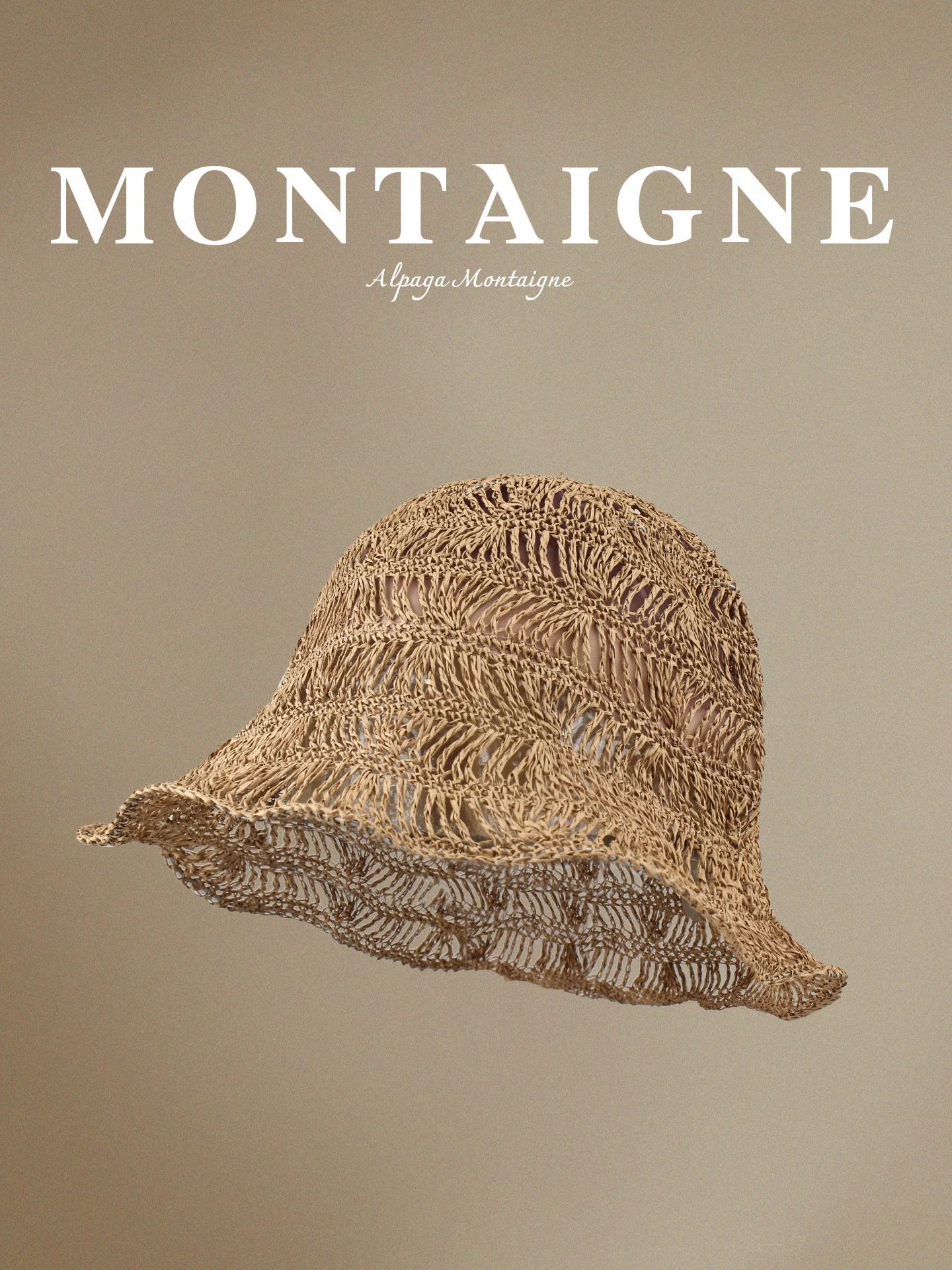 alpaga-montaigne-outdoor-fishing-hat-sunshade-hollow-paper-grass-wide-brim-hat-breathable-spring-summer-cap-for-men-and-women