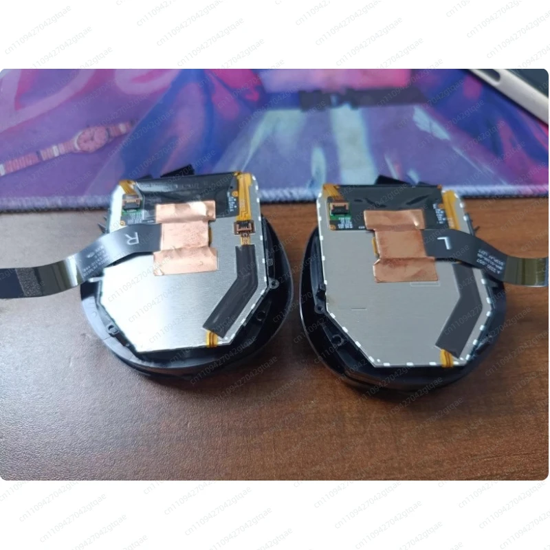 Original LCD Display Screen Lens for Oculus Meta Quest 3 VR Headset Assembly Replacement Parts