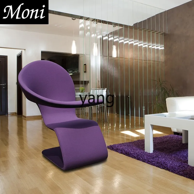 LMM office negotiation table and chair integrated combination hotel meeting chair