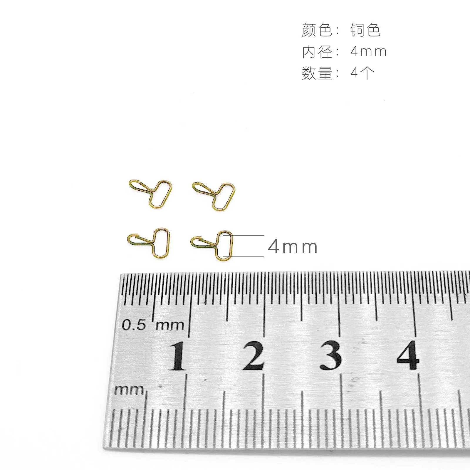 4 mm, 1/6-Modell, Puppen-Szenenzubehör, Waffenriemen, Fesselseil, Schnalle, 4 mm Durchmesser, Gurtband für 12-Zoll-Actionfiguren, weibliche und männliche Soldaten. – Detail 11