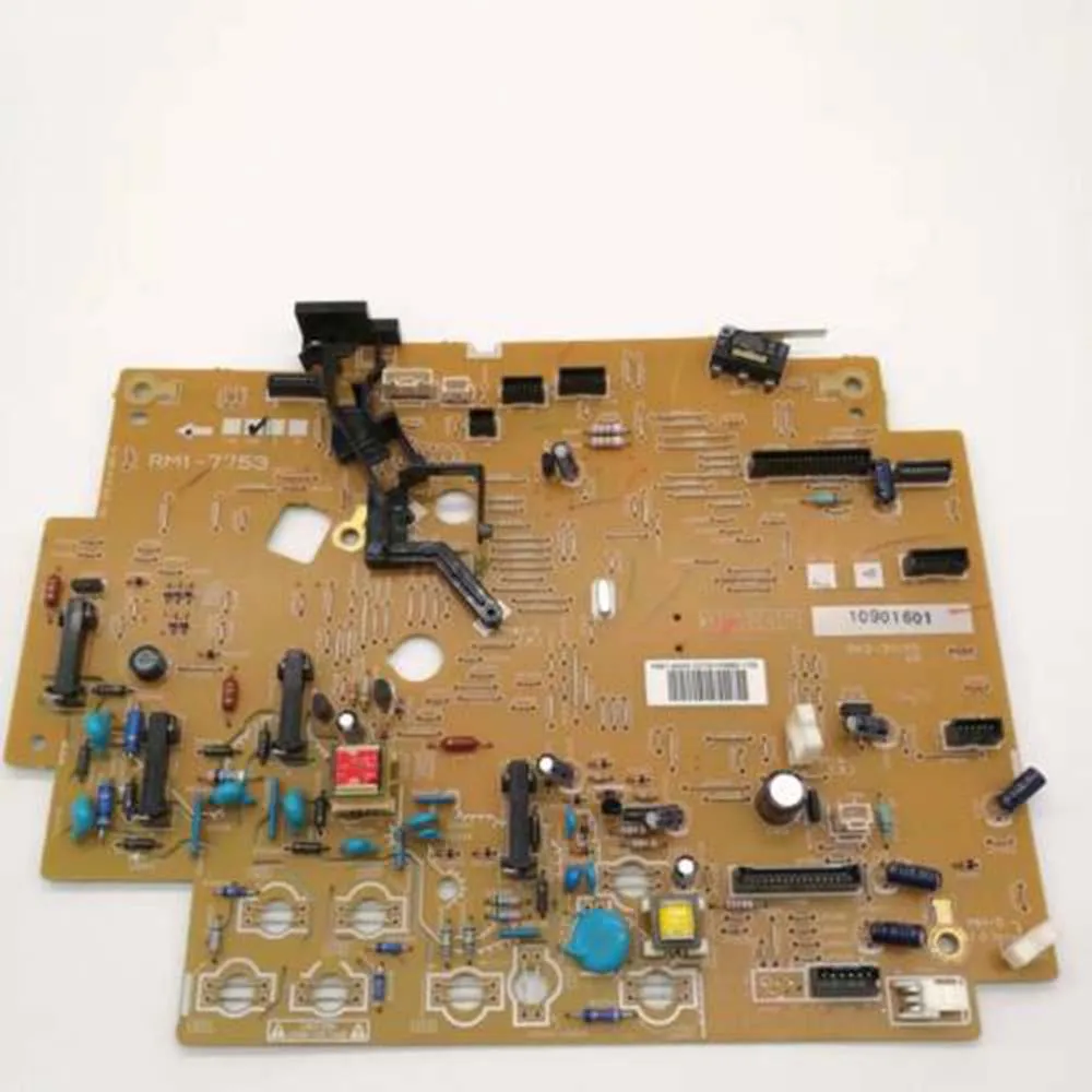 High Voltage Board RM1-7753 RM1-7777  Fits For HP RM1-7777 CP 1025 RM1-7753