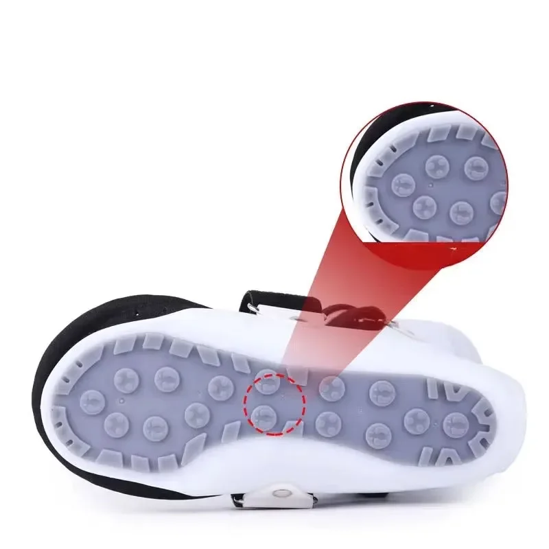1Pc Foot Ankle Brace, Ankle Wrap Stabilizer, Ankle Corrector, Ankle Support Splint Foot Position‑Fixing Protective Bracket