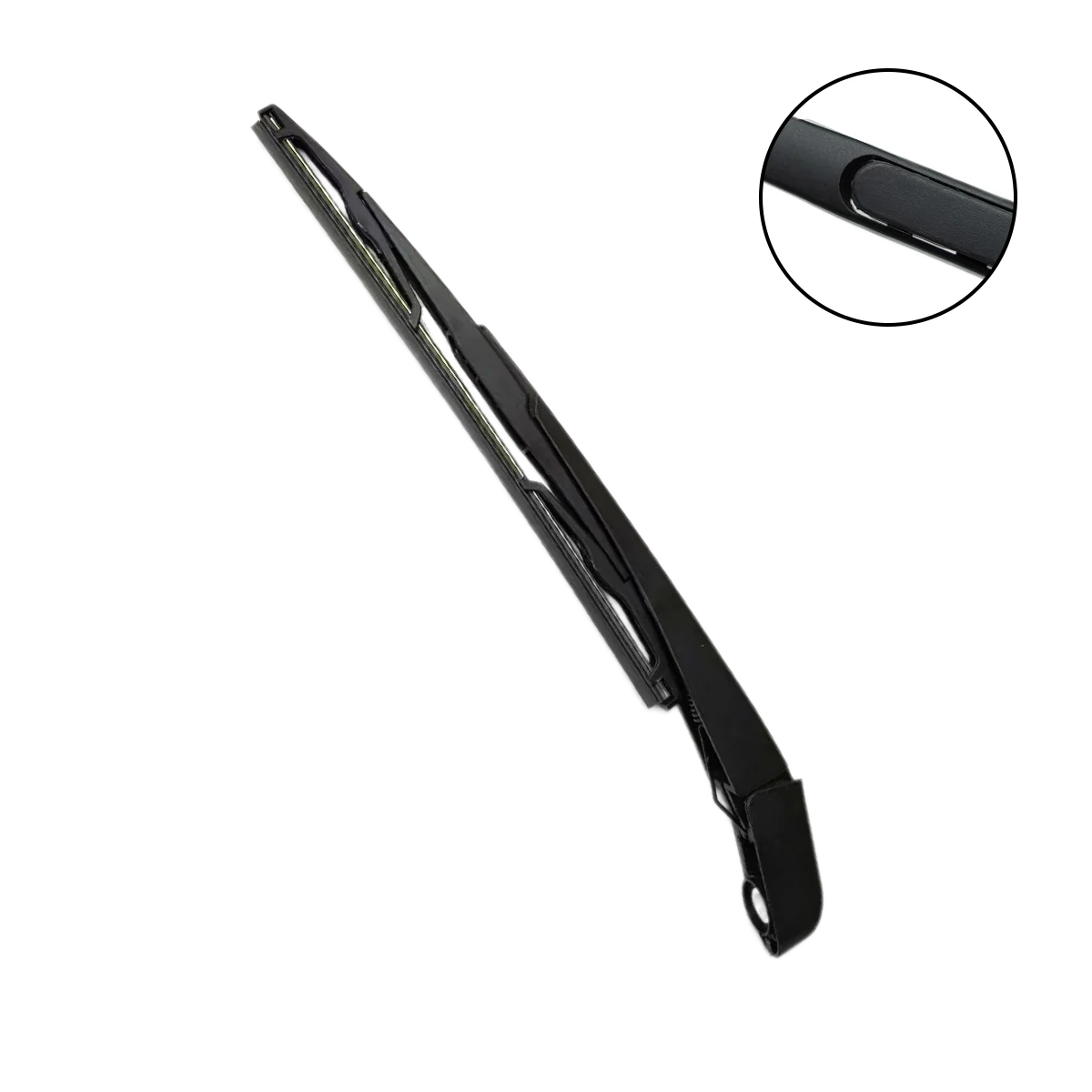 Great Wall H6 2011--2017 앞 유리 윈드 스크린 뒷 창용 1/2PCS 후방 와이퍼 블레이드 와이퍼 암 키트