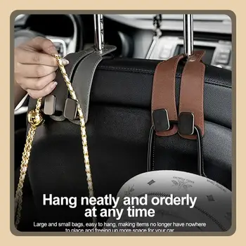 10 best sales Ganci per auto - №3