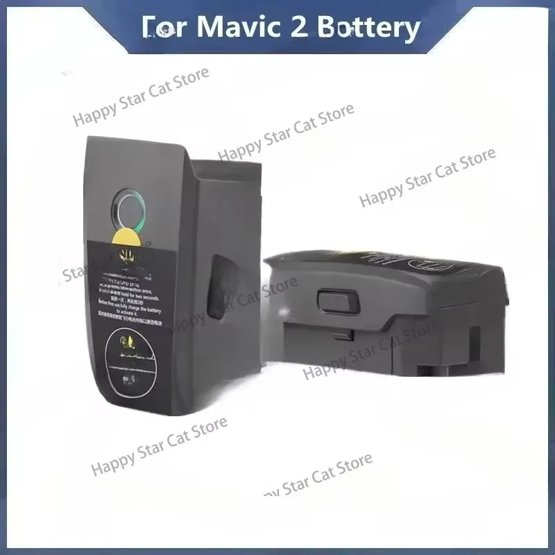 Suitable for MAVIC 2 Pro Zoom Professional Zoom Edition Intelligent Flight Battery