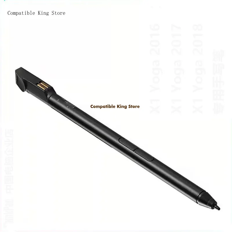 dd New Original Active Touch Pen Stylus Pen For Lenovo X1 Yoga 1th 2th 3th（2016-2018 Year）
